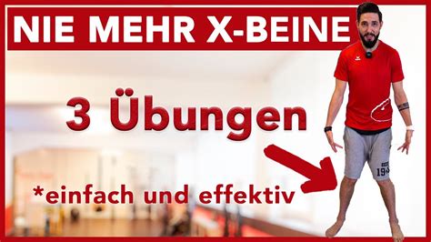 Übungen gegen X.